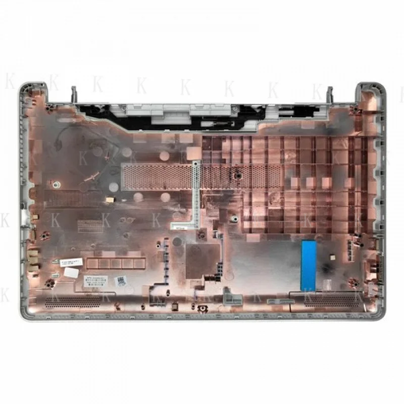 

C For HP 15-BS BW BU 15G-BR 256 G6 TPN-C129 Bottom Case Base Cover AP204000860 SIL