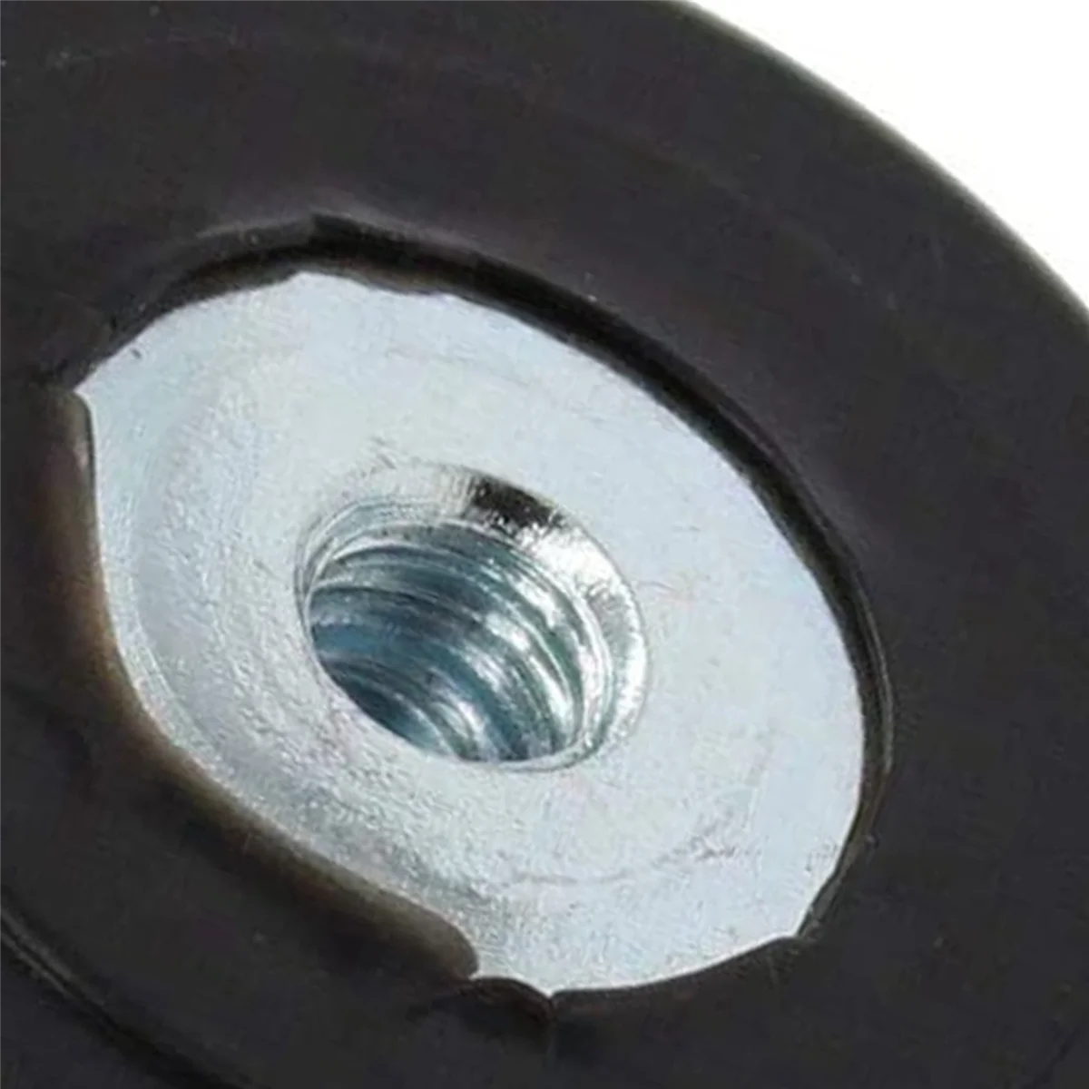 6x 9704230 Blender Drive Coupling with Spanner Wrench Tool Replacement for Blenders WP9704230VP WP9704230-T33C