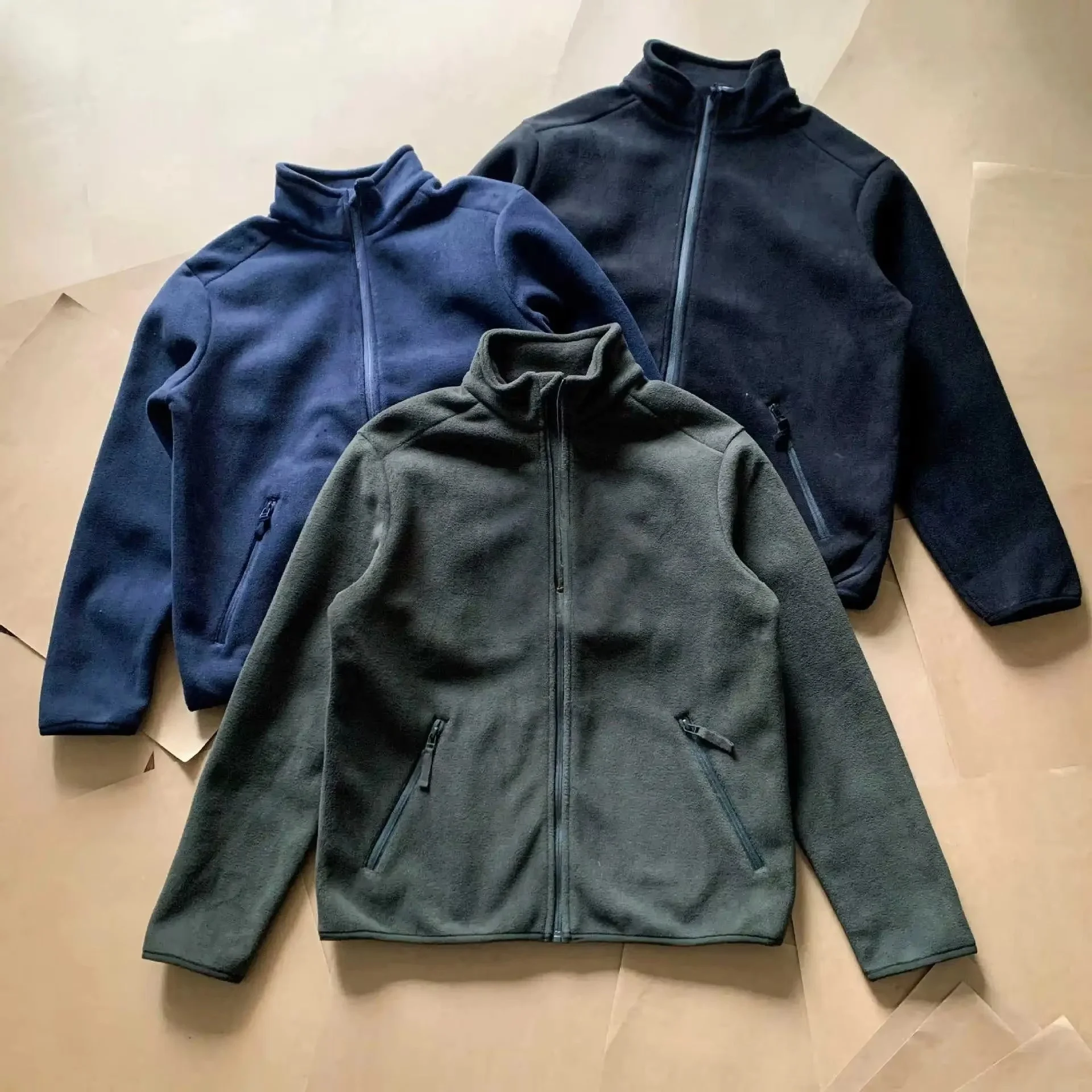 

2025 Спорт на открытом воздухе Велоспорт, модные путешествия, кемпинг, рыбалка, альпинизм, теплый флис, пеший туризм, повседневная куртка с капюшоном