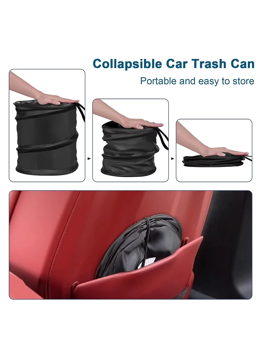 Mini Collapsible Po…