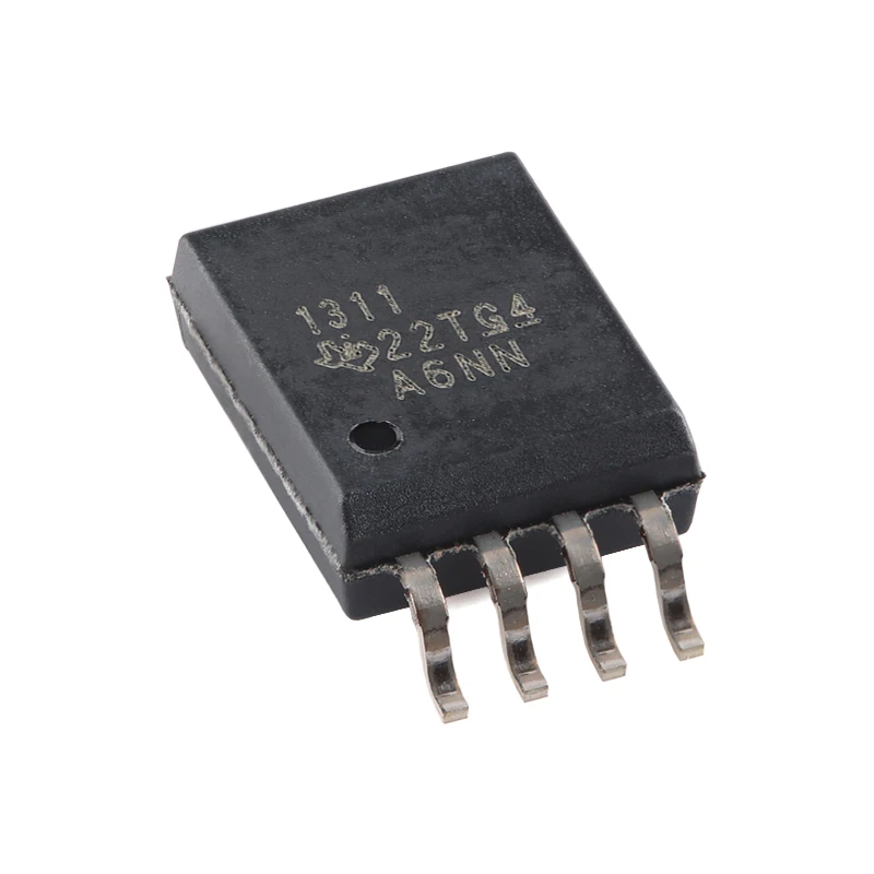 AMC1311BDWVR  In stock 48 hours ship