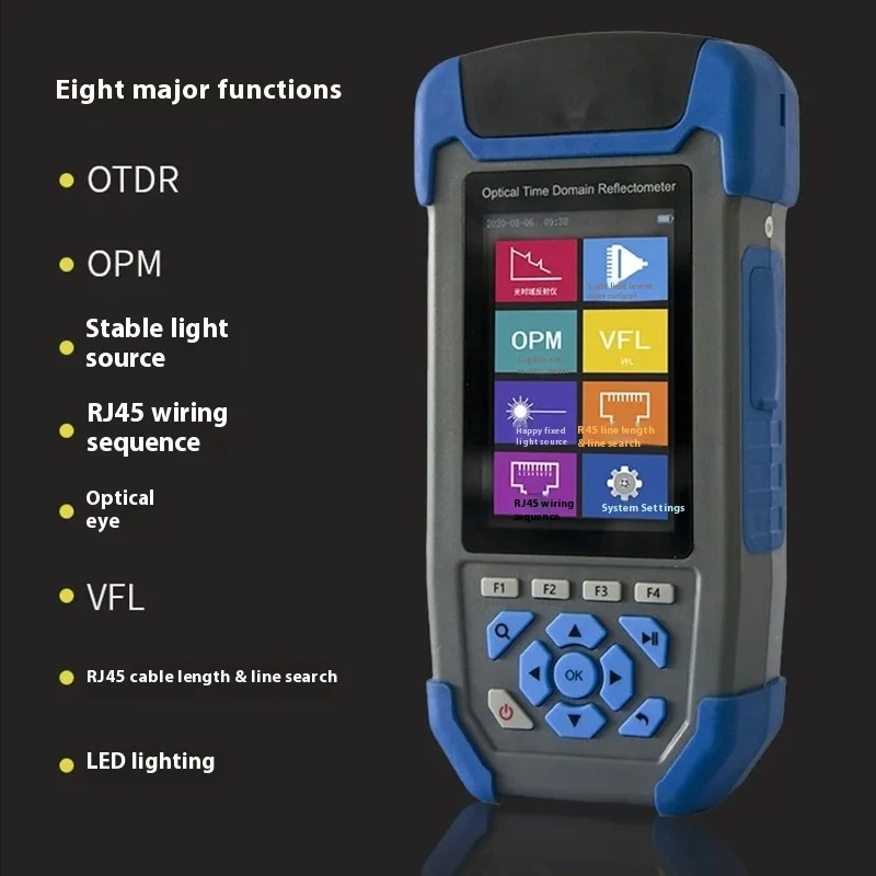 2026 Time Domain Re… - image