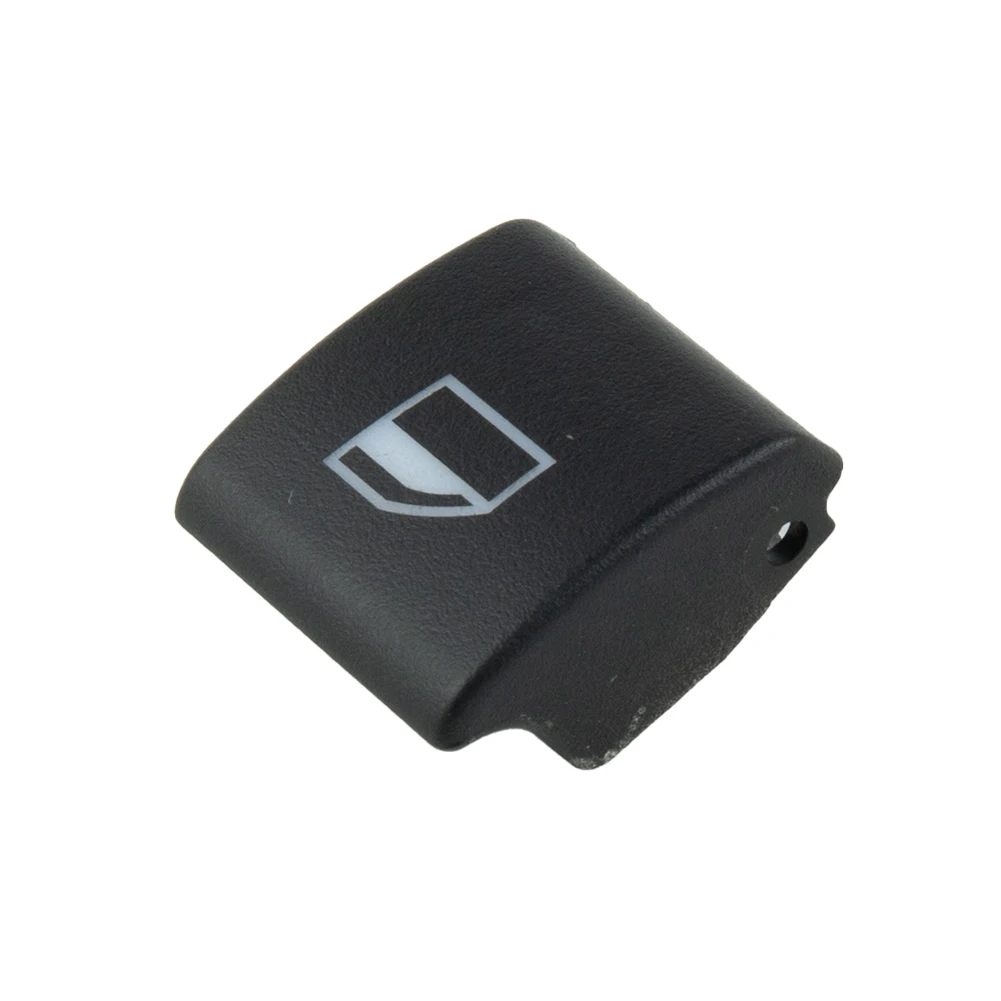 Car Interior Accessories Power Window Switch Button Cover Cap For For For For BMW 3 Series E46 1997-2000 61318381514