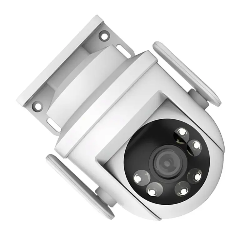 4mp-tuya-wifi-outdoor-rainproof-camera-24g-5g-rj45-wired-two-way-intercom-night-vision-al-motion-detection-eu-plug-y41a