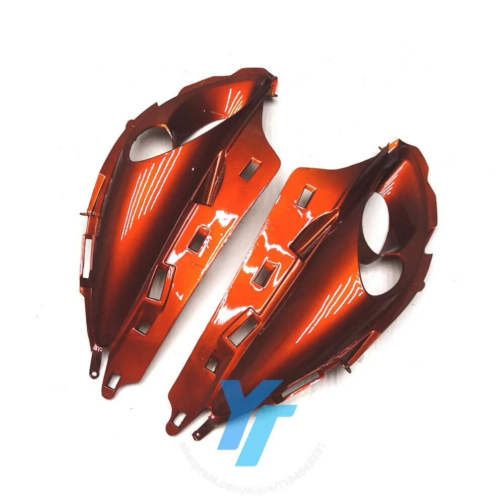 مجموعة غطاء طقم هيكل الدراجة النارية لسوزوكي GSX1300R 2008-2020 - ABS مصبوب حقن، خيارات ألوان متعددة