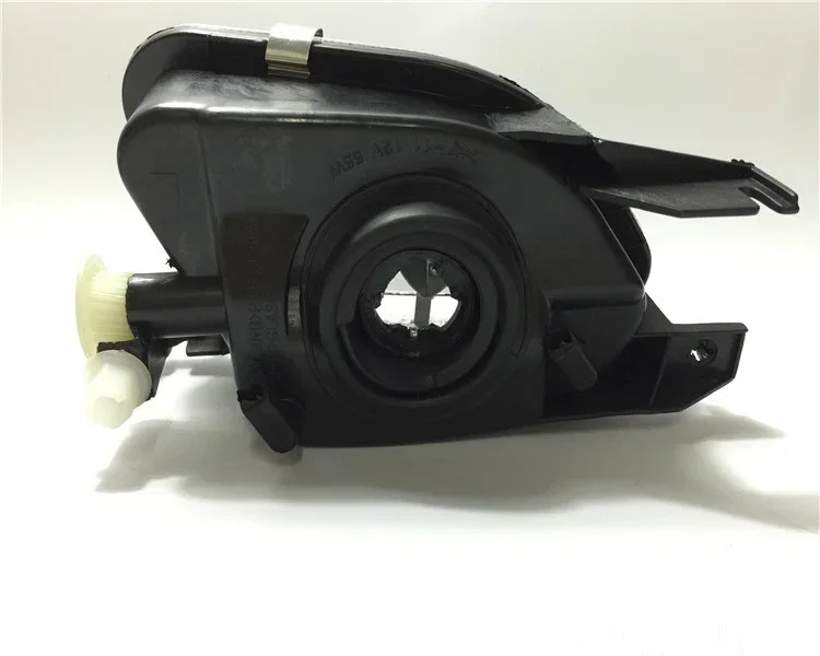 CAPQX بنز W211 E200 E220 E240 E280 E300 E320 E350 E270 E400 E420 E500 2003-06 الجبهة الوفير الضباب ضوء القيادة مصباح Foglight سيارة