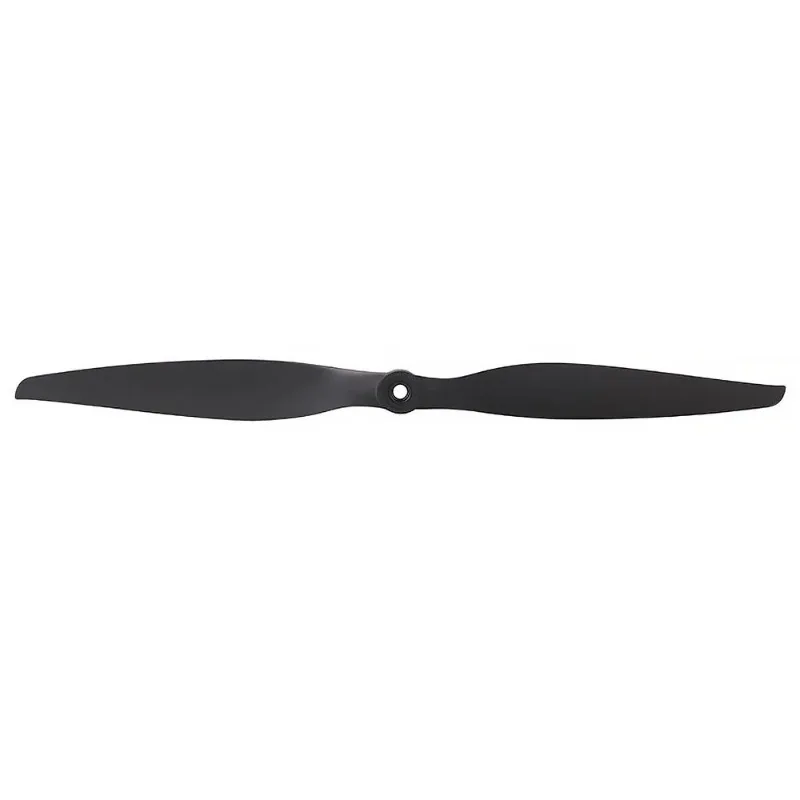 T-Motor T12*6  T13*6.5  T16*8-CW  Black Carbon Fiber CW CCW 6inch propeller blades  for outdoor plane RC FPV Racing drone