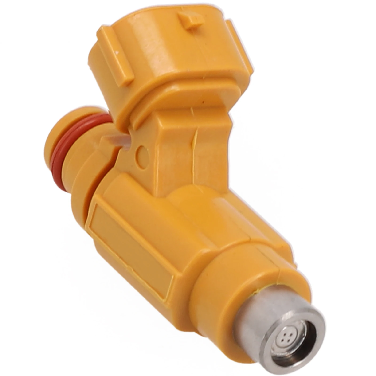 Fuel Injector Set Replacement for Suzuki SV650 SV650S GSXR600 GSXR750 DL650 Reliable and Long lasting Functionality
