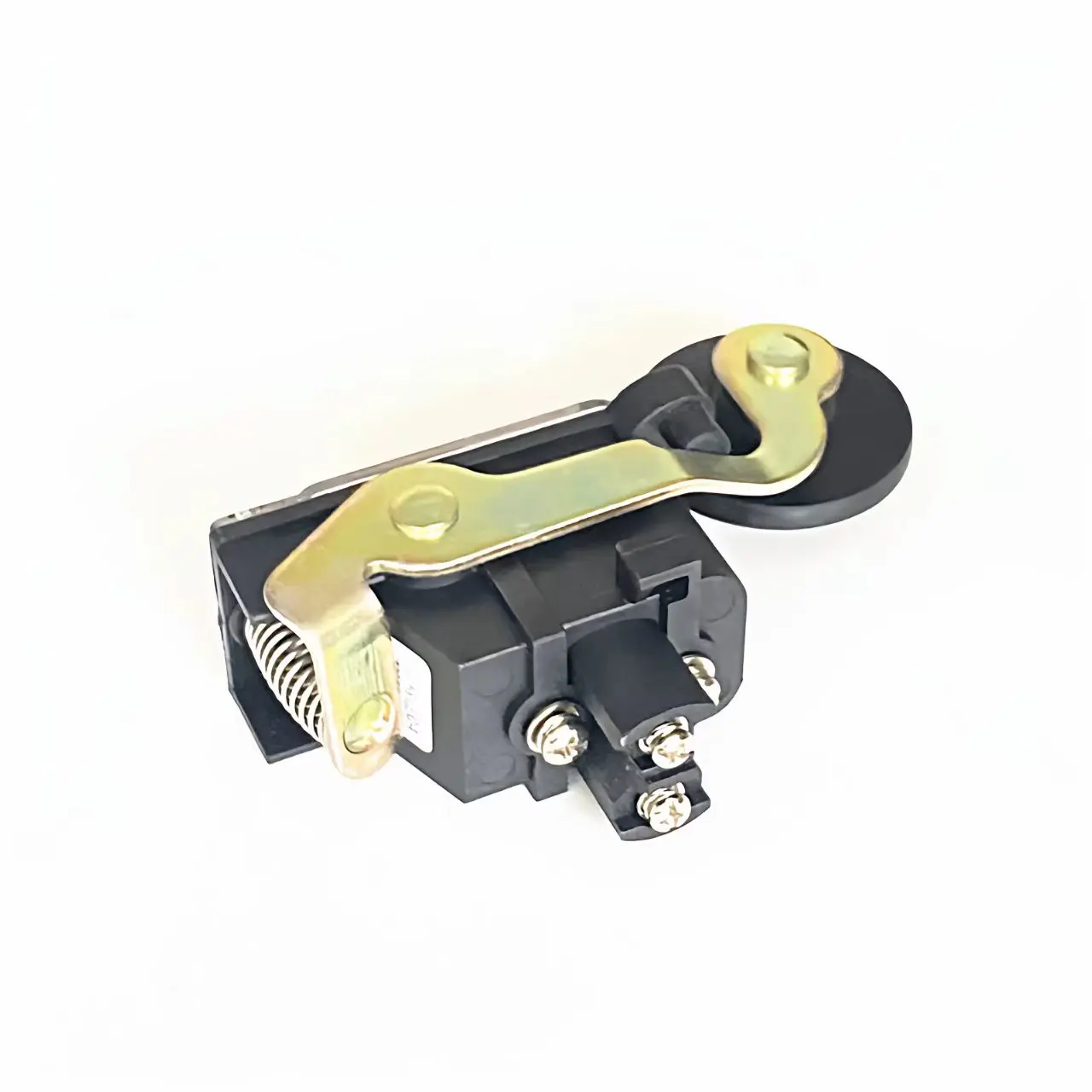 Elevator Limit Switch S3-B for Mitsu Hotel Use Pit Buffer Overspeed Protection Plastic No reviews yet