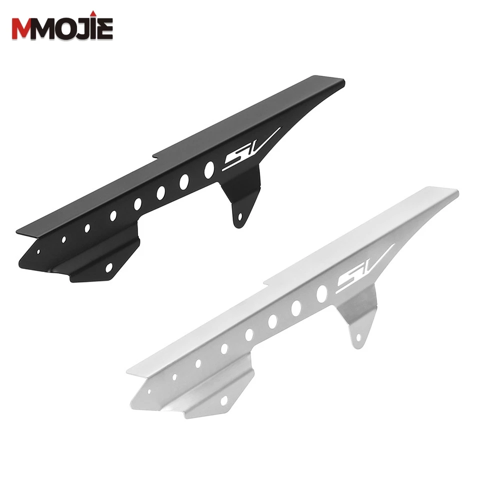 SV 650 N / S Motorcycle Accessories Rear Chain Guard Cover Protector For Suzuki SV650 SV650N SV650S 1999-2008 2007 2006 2005