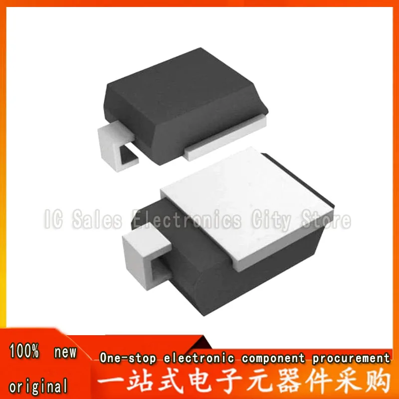 10pcs/Lot SM5S30A SM6S30A SM8S30A DO-218AB IC