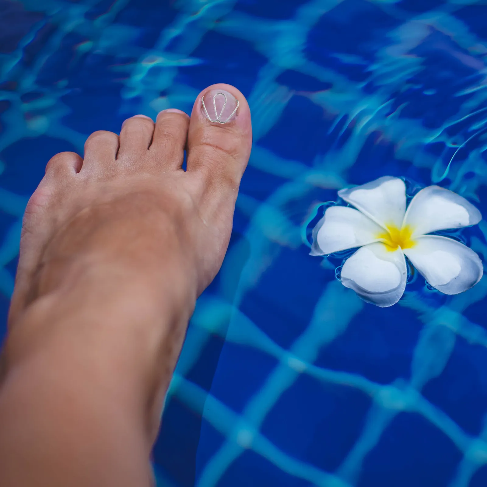 

Набор из 12 крючков для коррекции ногтей на ногах, из нержавеющей стали, для выпрямления вросших ногтей, эффективный инструмент для коррекции и восстановления ногтей, педикюр