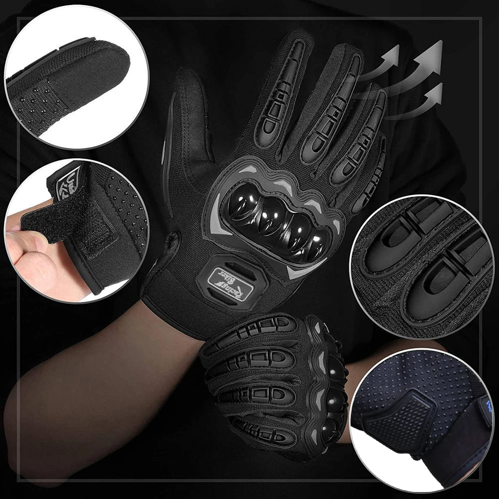 Thumbnail 2 - #60 Best Gloves to Buy In 2026