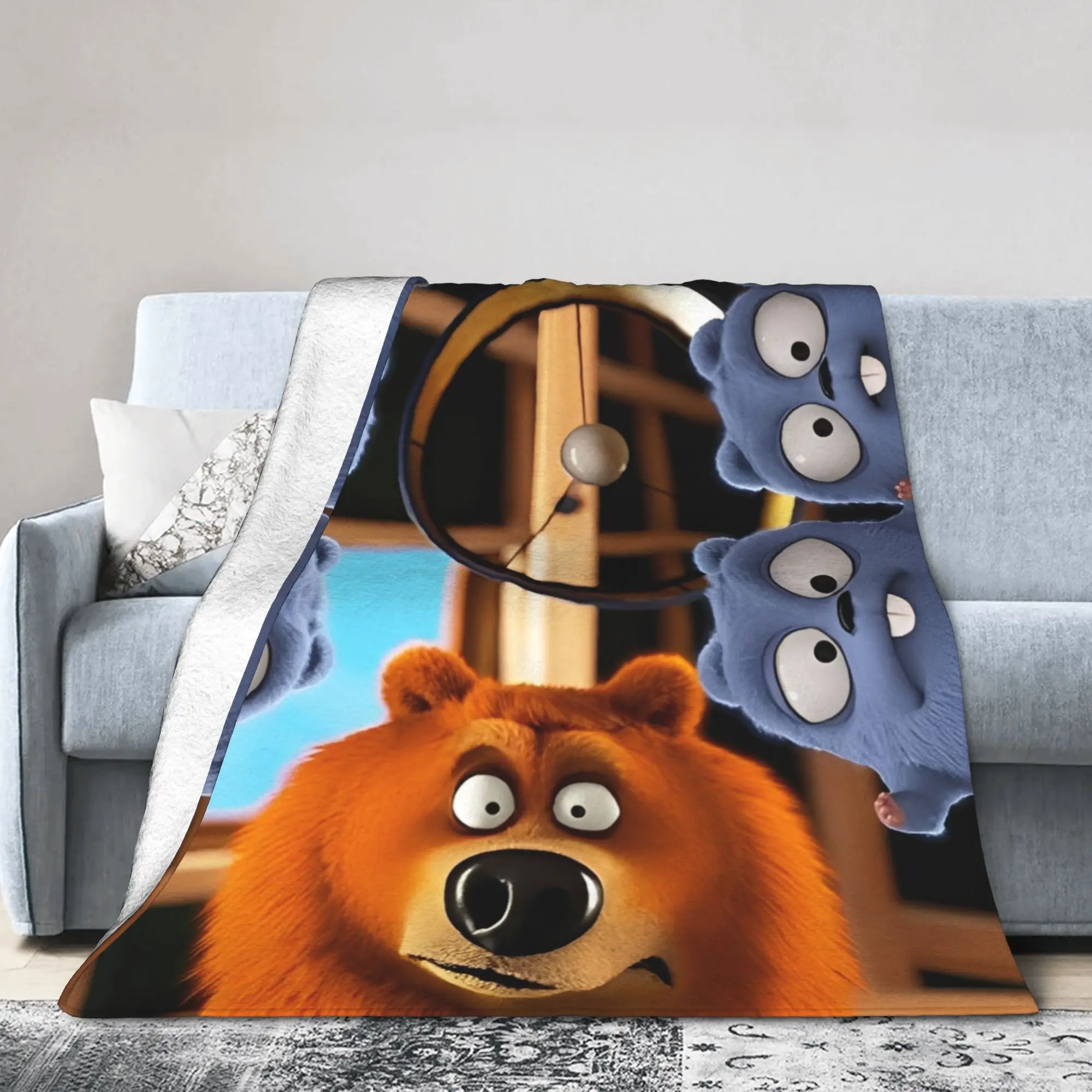 Grizzys And The Lem… - image