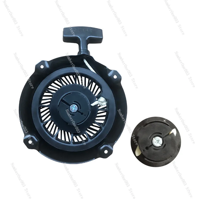 Starter Pull Start Assembly for Briggs & Stratton 591301 693394 791670 795930 5.5HP HWB155010 WP3-65 WATER PUMP 6.5HP