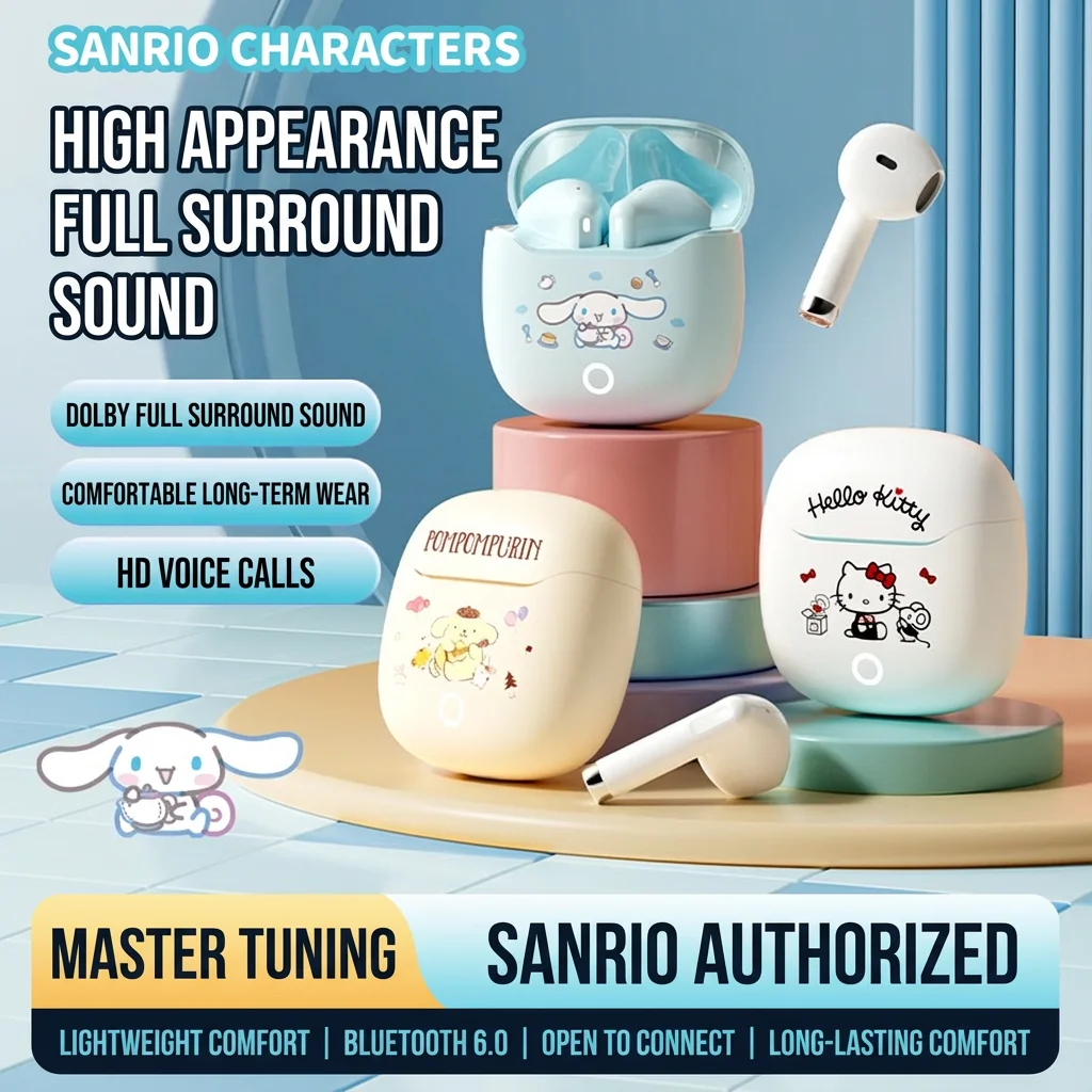 Hello Kitty A03 Min…