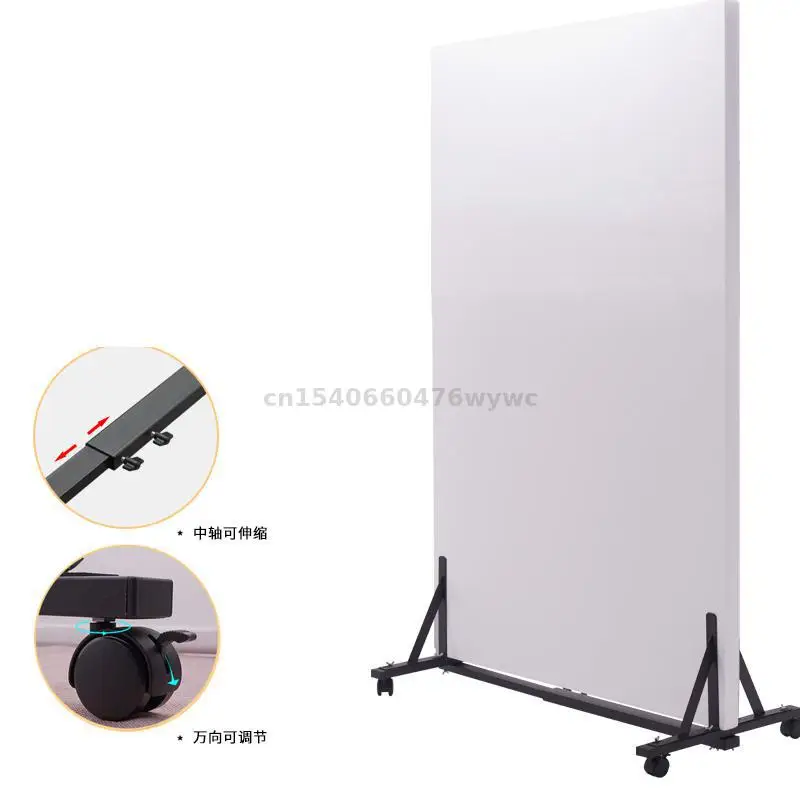 Foam Board Bracket Reflector Moving Bracket Rice Pineapple Board Fixed Base Suction Plate Universal Adjustable stand