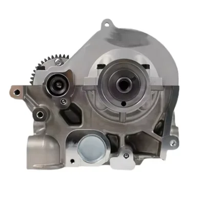 SQR372 رأس الاسطوانة الكامل 372-1003010 372-1003016 3721003016 3721003010 37210031010 1003016MA لشيري QQ 0.8L 12V ATV UT #5