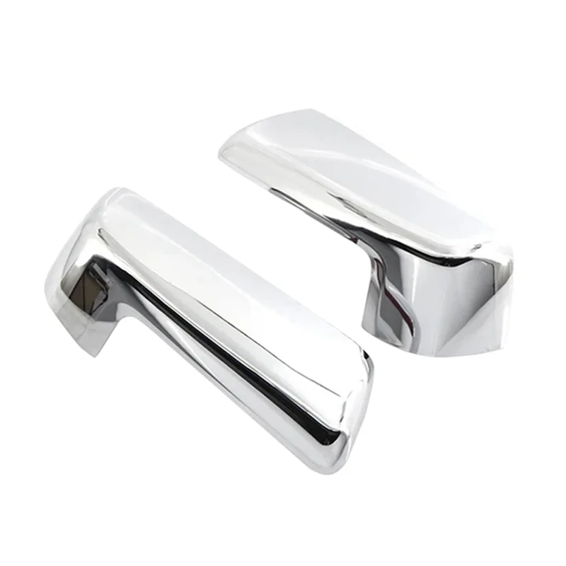 

Ведущее автомобильное преобразование зеркал заднего вида, накладки на ленту для GMC Sierra 1500 2019-2023 94469253 84469252