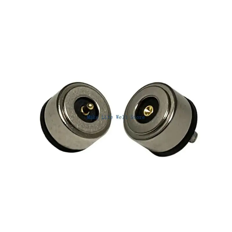Strong Plastic Coupler with Overcurrent Protect for Safe Use