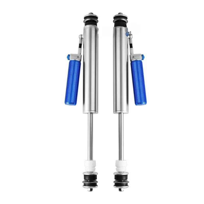 

Wholesale Aluminum Material Auto Suspension Shock Absorber for Cars