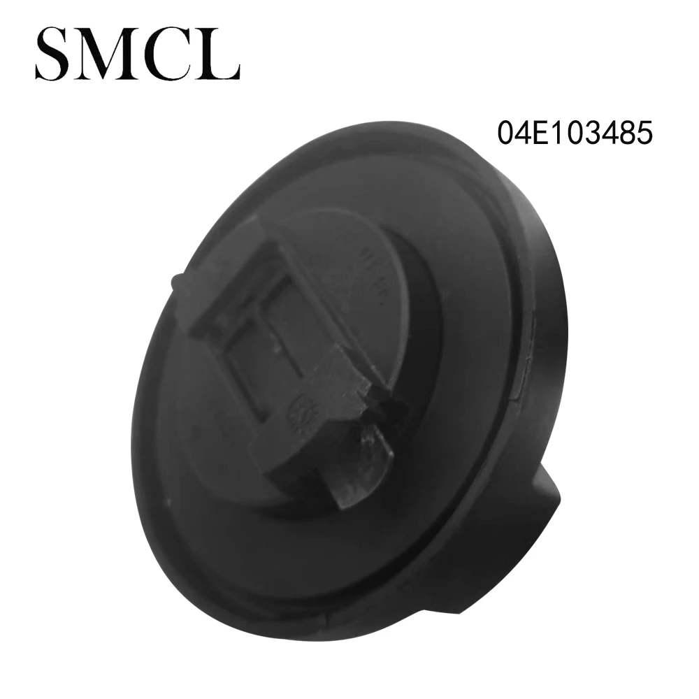 04E103485 Oil cap For VW Passat Lavuda Lamando Teramont Tharu Touran Golf Bora Sagitar Jetta Audi A1 A3 S3 Skoda Fabia