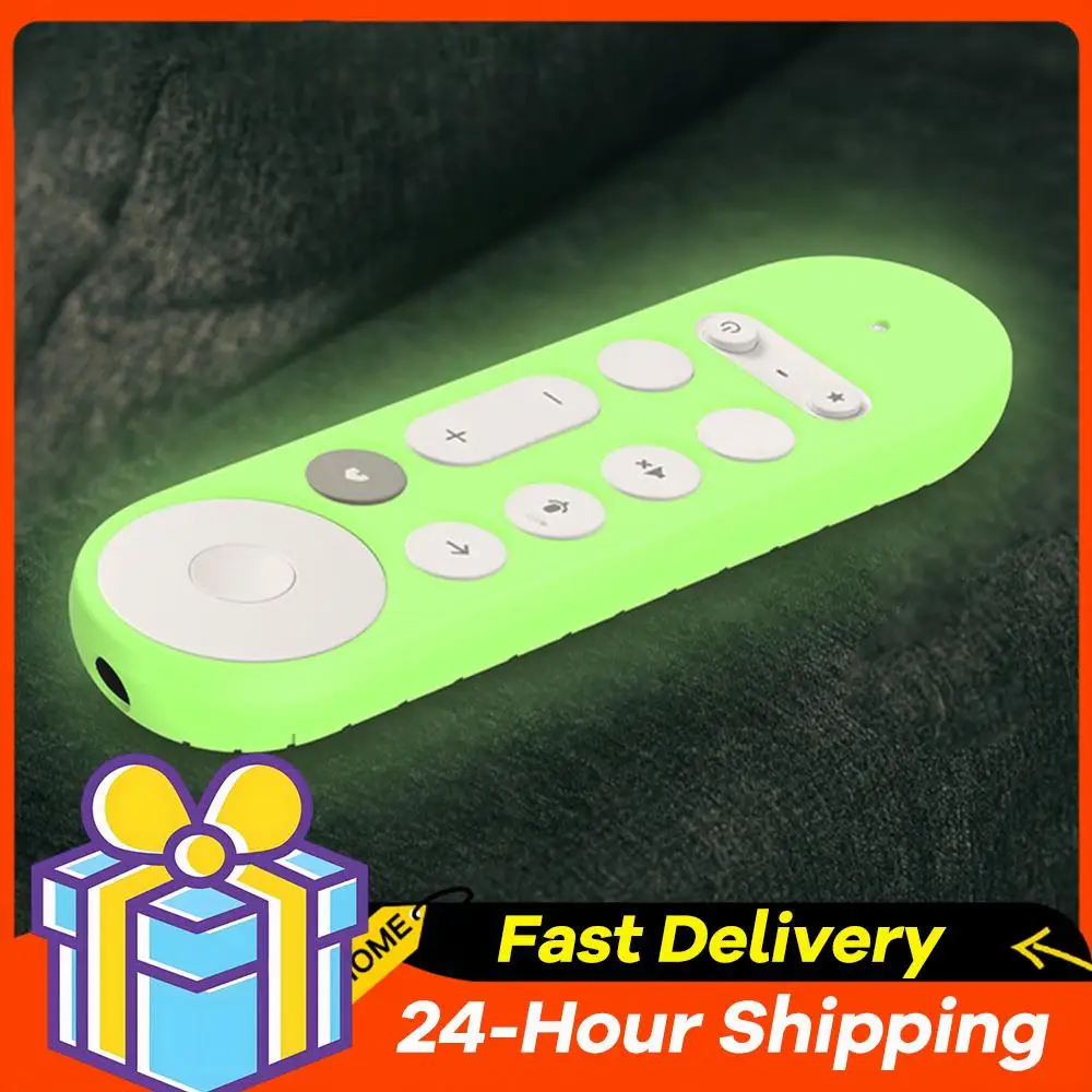 Silicone Remote Cas…