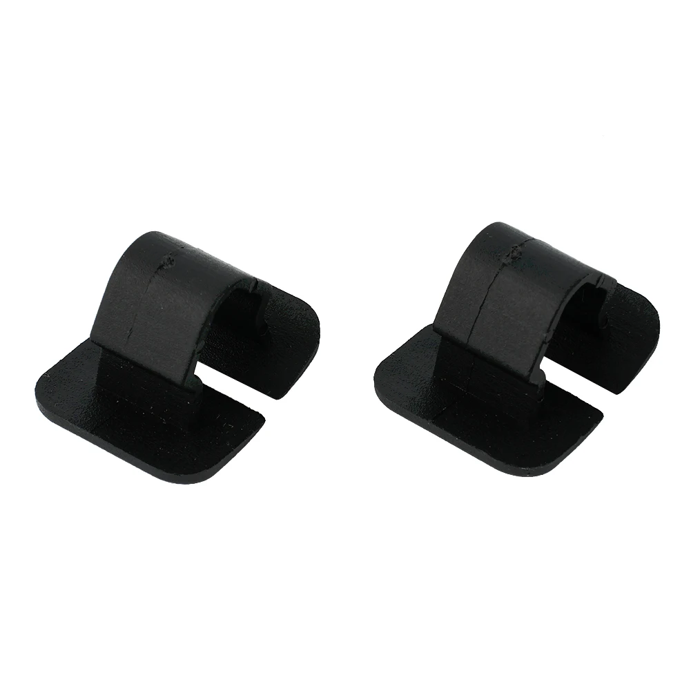 20pcs For Volvo 9182822 Engine Hood Insulation Pad Clips Nylon Lining Fixer Retainer Mountings Automobile Accessories