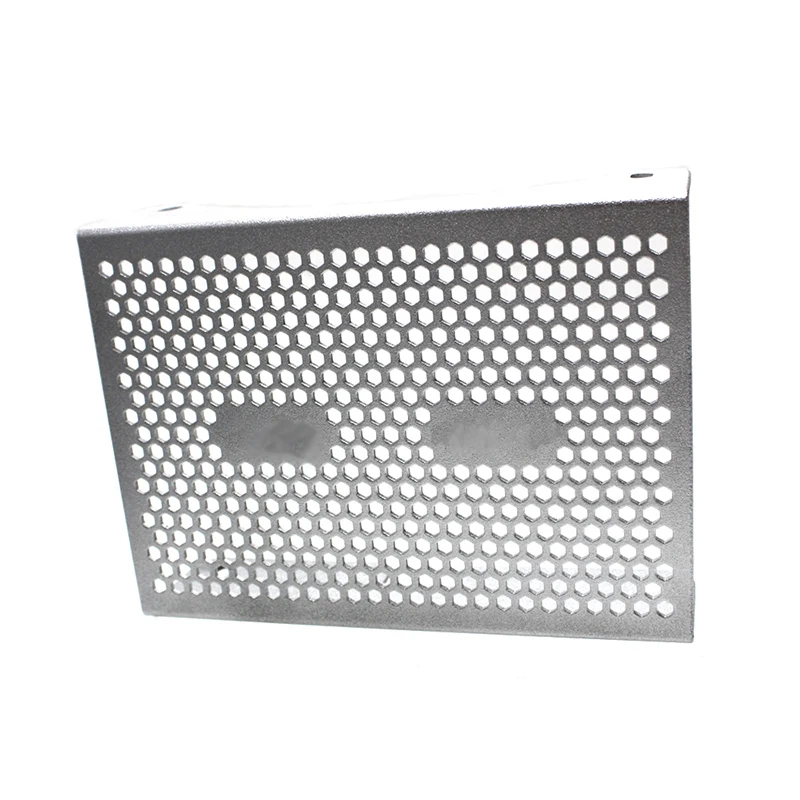 R18 Radiator Grille Guard Protector Grill Cover Protection Fit For BMW R 18 Classic R-18 2021 2022 Motorcycle Accessories