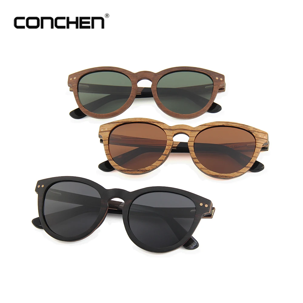 

Polarized layered wooden newest high quality sunglasses wood