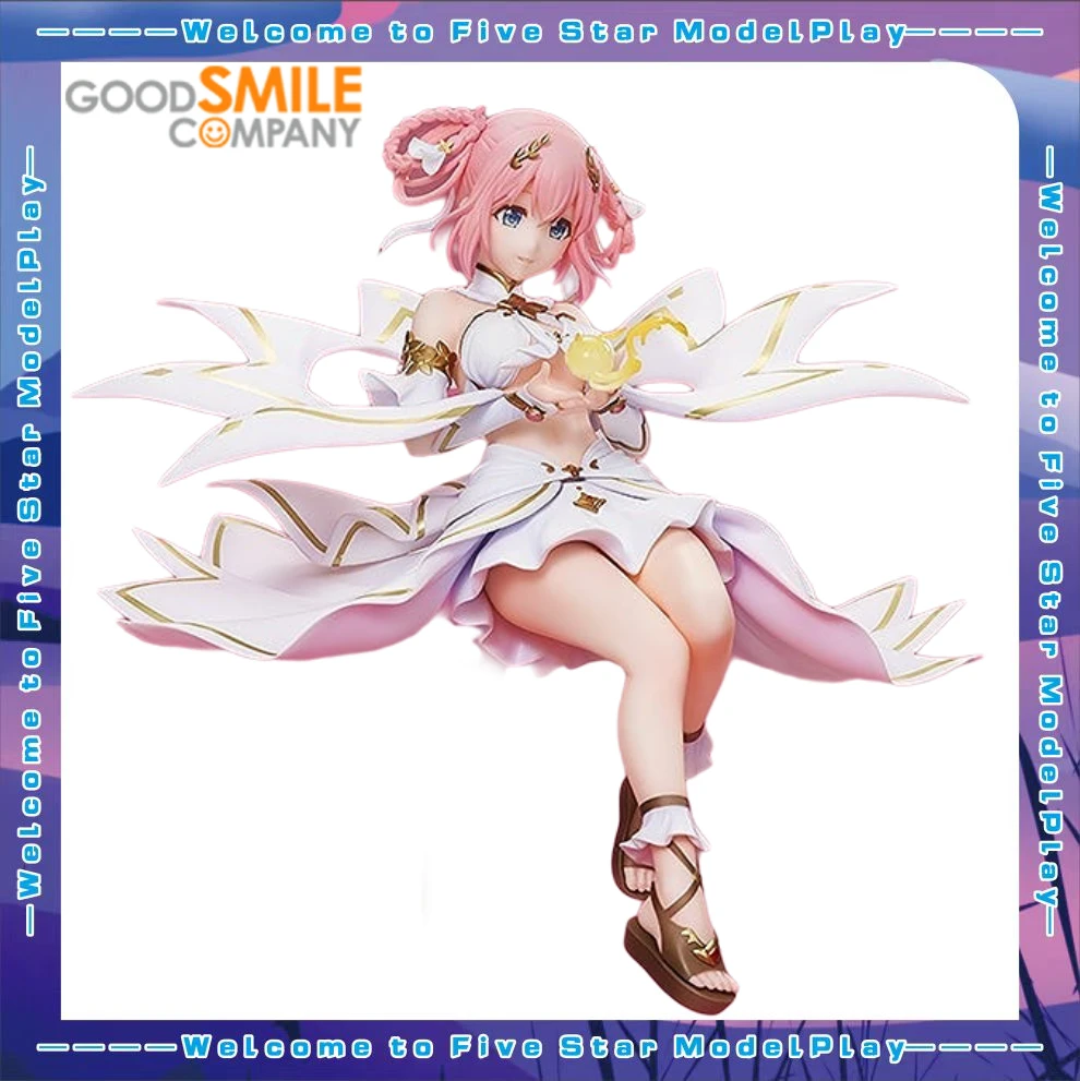 

【FS】GSC Princess Connect! Re:Dive Uniform (dress) Scale 1/7 Figure Model Toy Gift