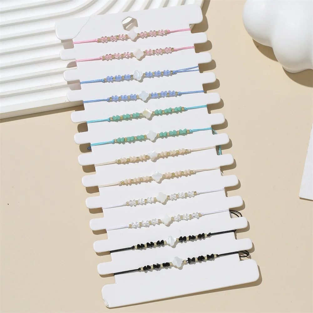 Thumbnail 2 - #84 Best Adjustable Thread Bracelets to Buy In 2026