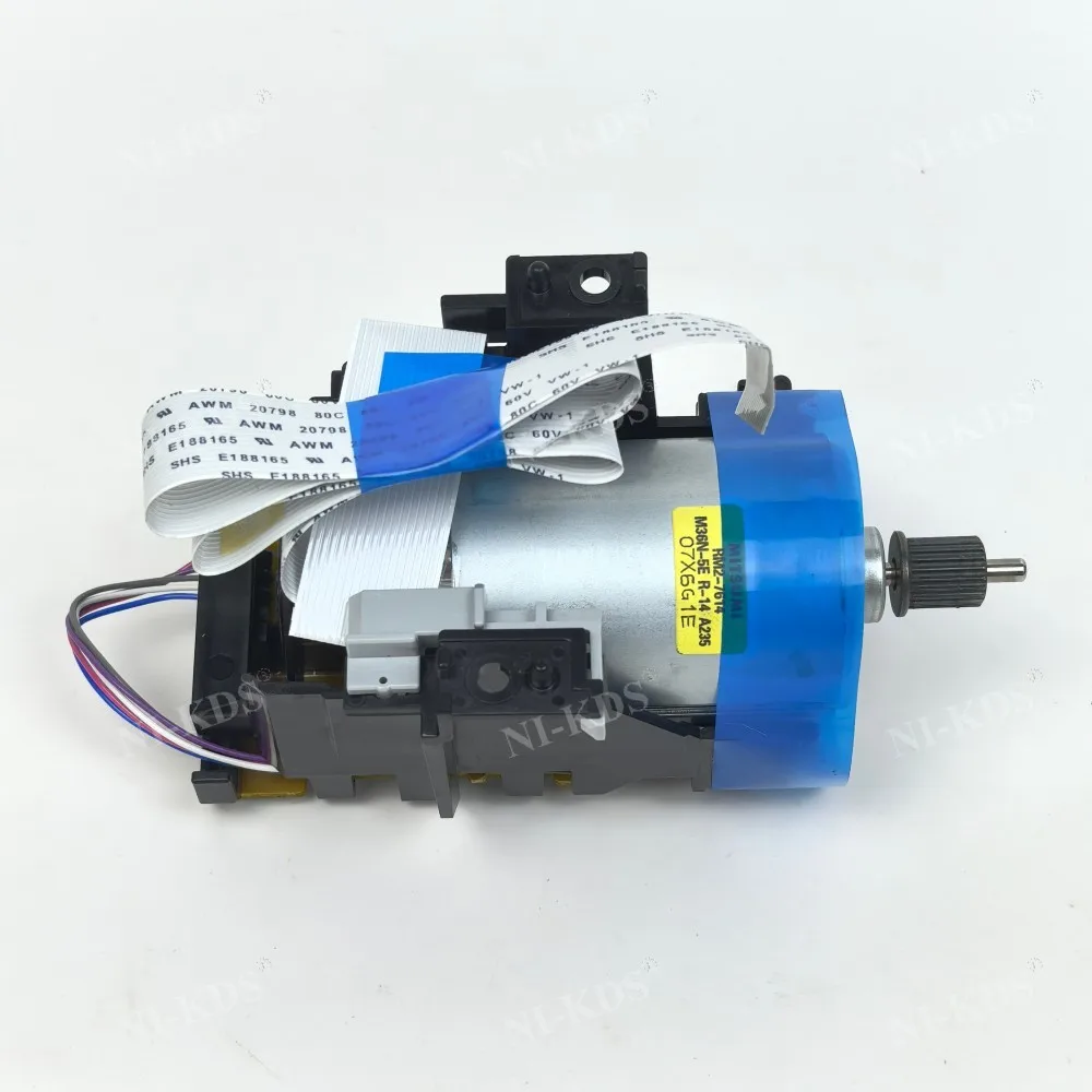 RM2-7614 Main Motor DC for HP Laserjet MFP M225 M226 M201 M202 RM2-7608 RM2-7634 Printer Parts