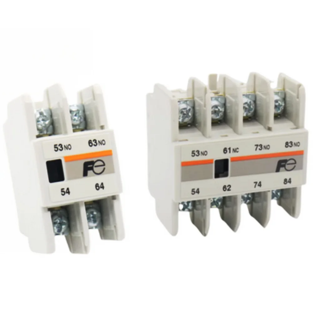 Contactor Auxiliary Contact SZ-A11 SZ-A22 SZ-A31 SZ-A40 SZ-AS1 SZ-AS2 SZ-Z5 SZ-Z35