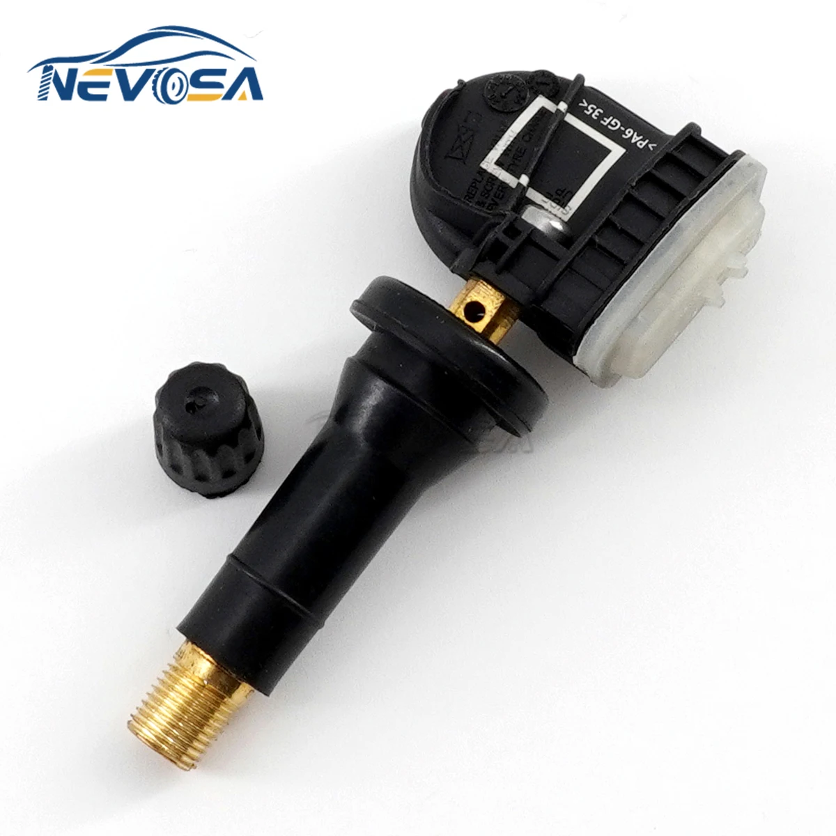 NEVOSA EV6T-1A180-DC TPMS Sensor For Ford Escape Ranger KA+ F-150 Ecosport Kuga Transit Connect Fiesta B-MAX Grand C-MAX 1862980