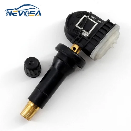 Imagen 2 del producto NEVOSA EV6T-1A180-DC Sensor TPMS para Ford Escape Ranger KA + F-150 Ecosport Kuga Transit Connect Fiesta B-MAX Grand C-MAX 1862980