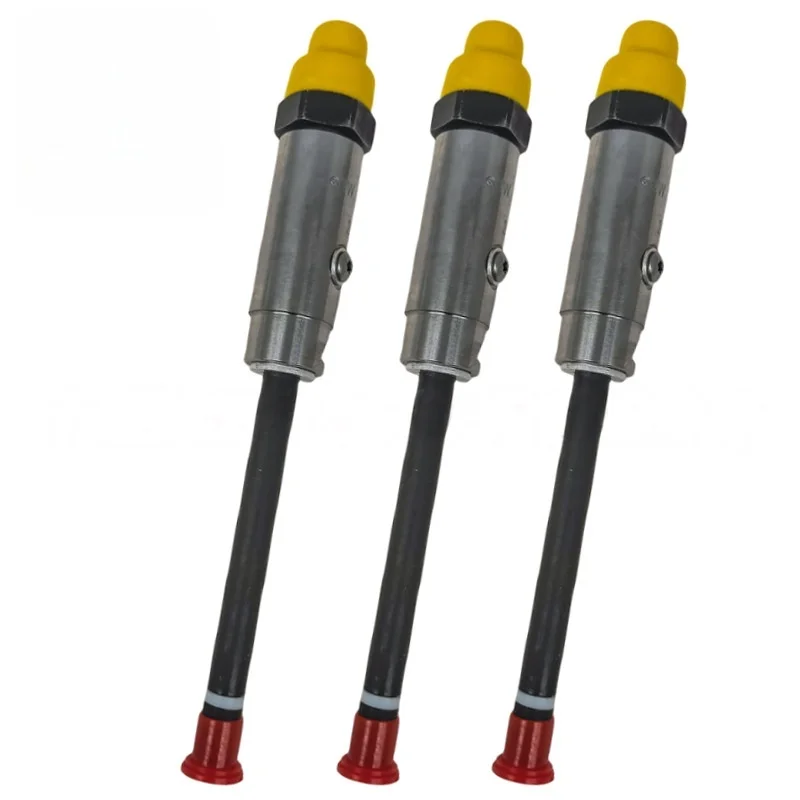 

4W7013 Premium Spot Supply New Engine Parts, Fuel Common Rail Pencil Injector 4W-7013