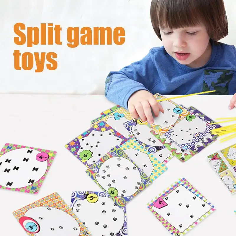 

Desktop Toys Novelty Toy Strategy Game Toy Deceptively Simple Desktop Education Entertainment Parent-Child Interaction Logic