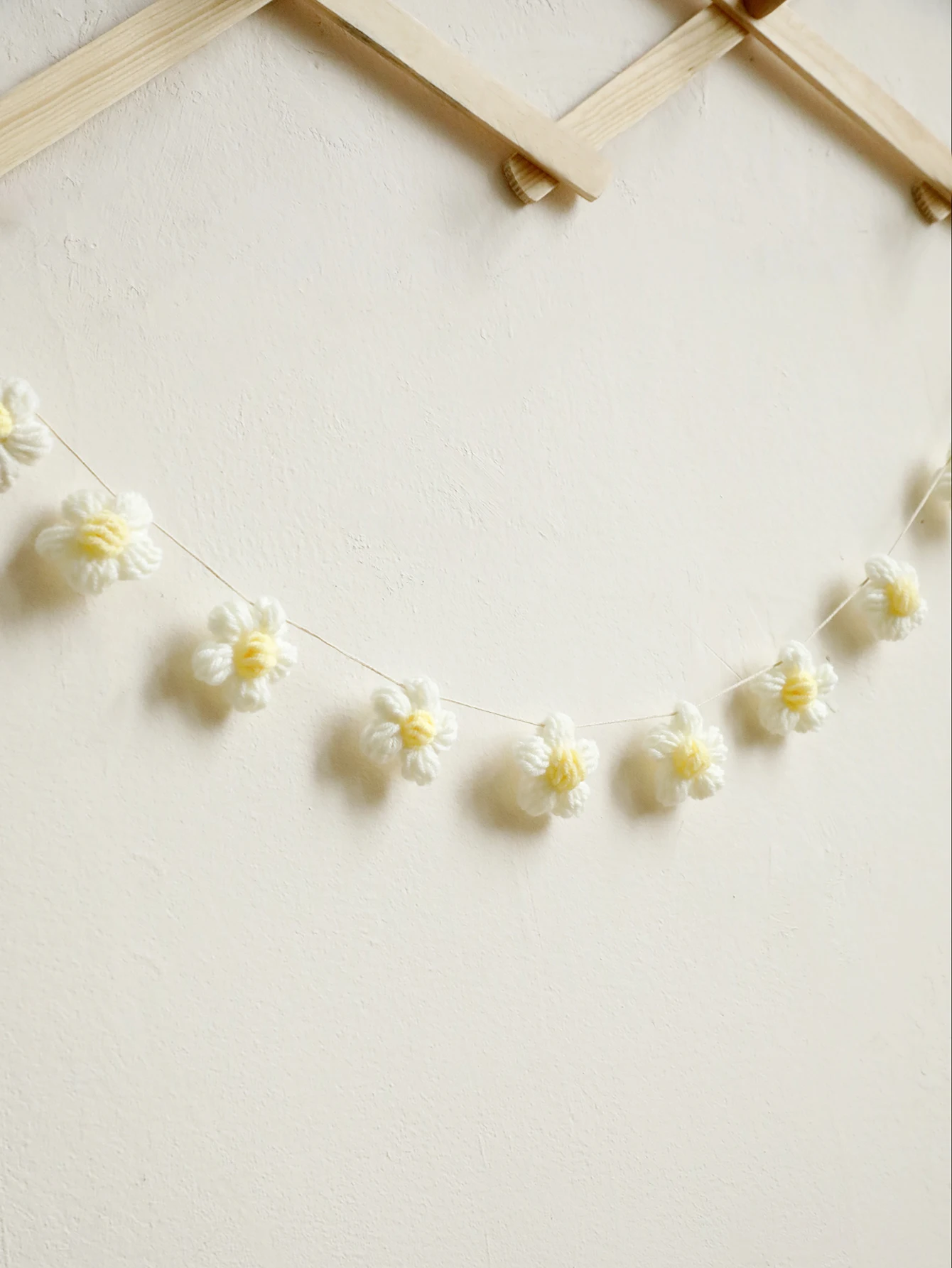 Handmade Crochet Fl…