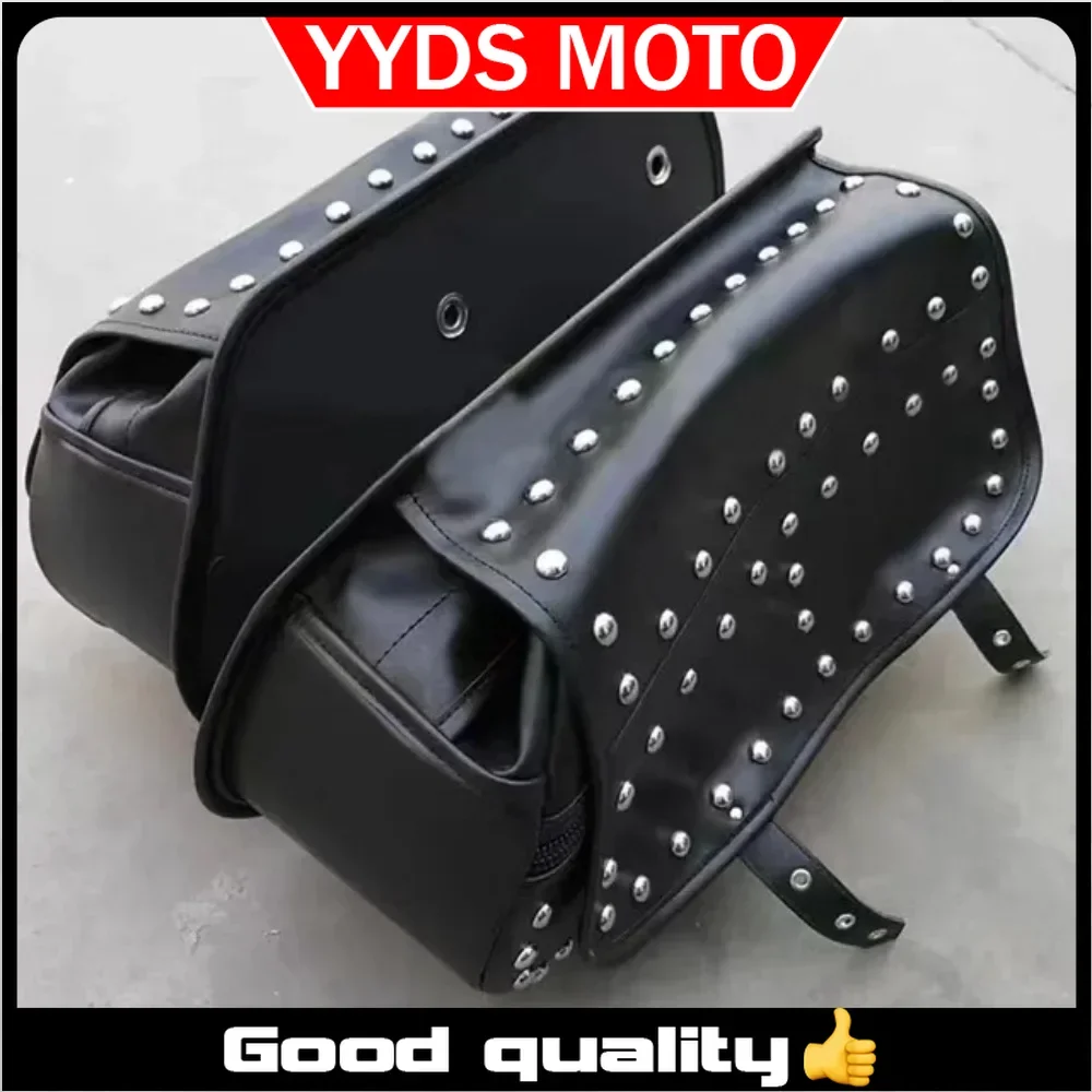 

New Motorcycle Fit Keeway Superlight Original Side Bag Saddle Bag For Keeway Superlight 125 / 150 / 200 Dedicated
