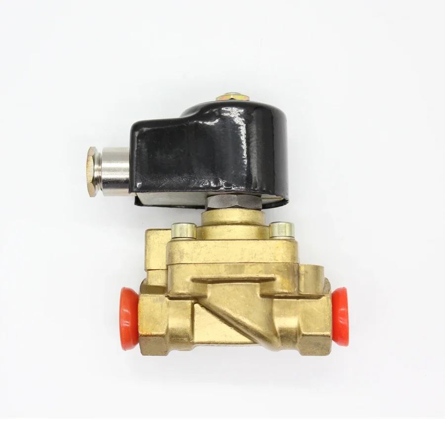 

Replacement Park 321H2322 321H2522 322H7106 322H7306 Solenoid Valve for Oil Burner and Boiler burner Parts