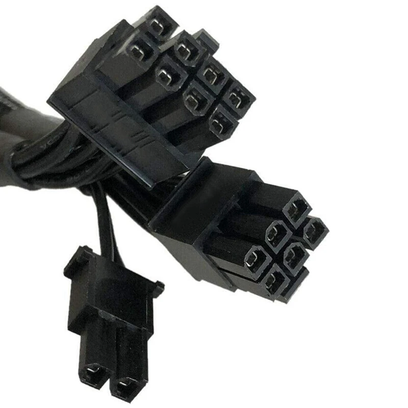 Câble d'alimentation PCIE VGA flexible pour EVGA Smile Nova, 4X, 8 broches à 8 broches (6 + 2), 650, 750, 850, 1000, 1600, 2000, NipG3 Shrimp, T2 GS