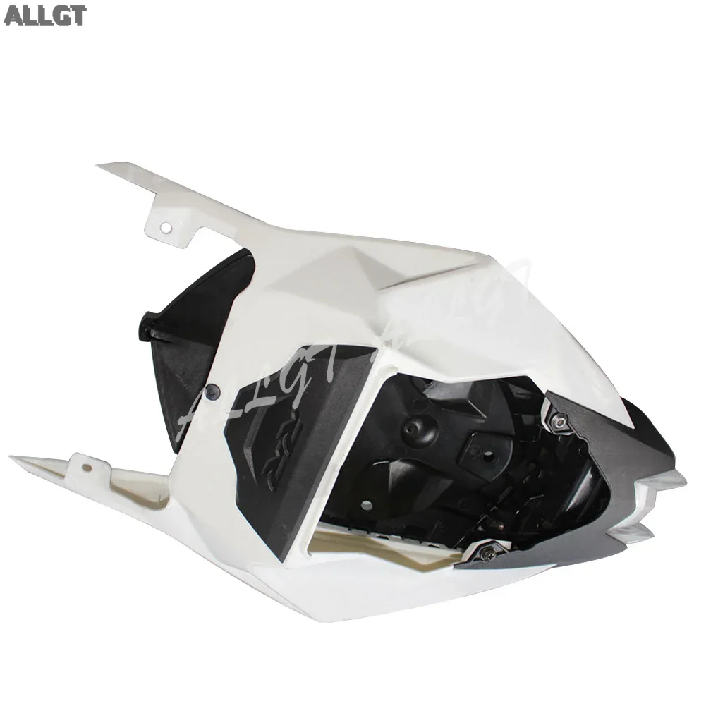 Bodywork Panel Fairing Low Belly Pan Tail Fairing Cover Fit for BMW S1000RR 2015-2017 16