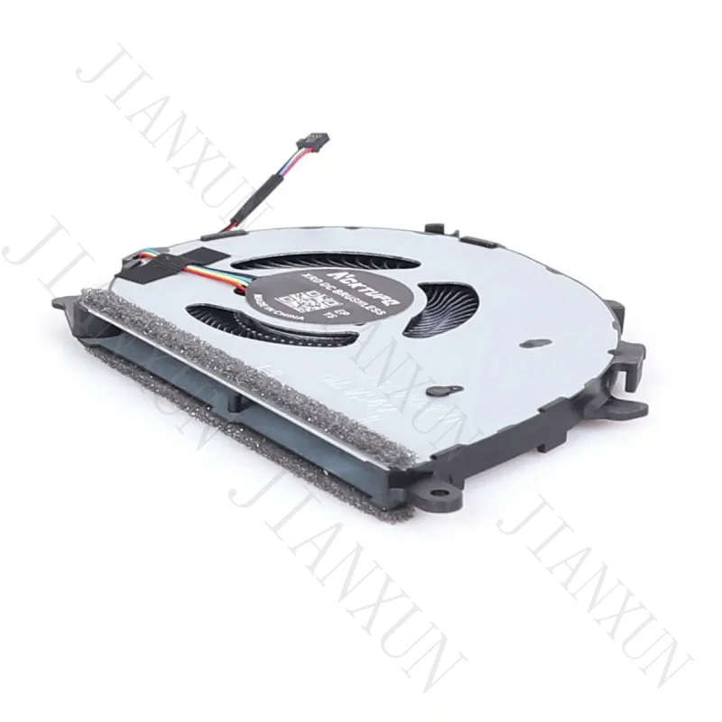 S+Laptop Cooling Fan for ASUS Enbook 13 UX325 14UX425E UM425 U4700J/E/I