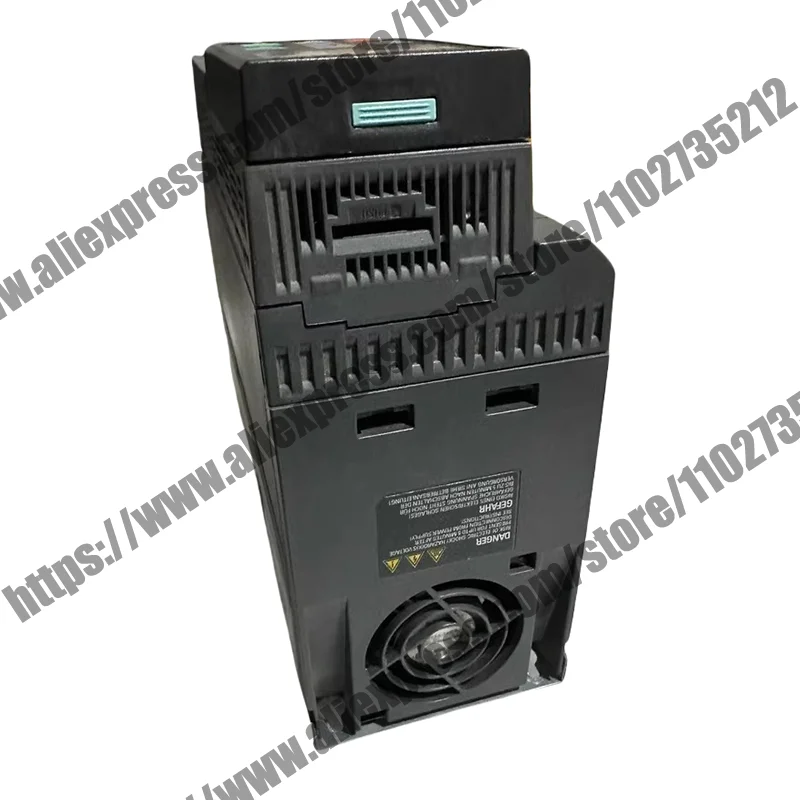 Modul 6SL3220-1YD20-0UB0 Asli Baru