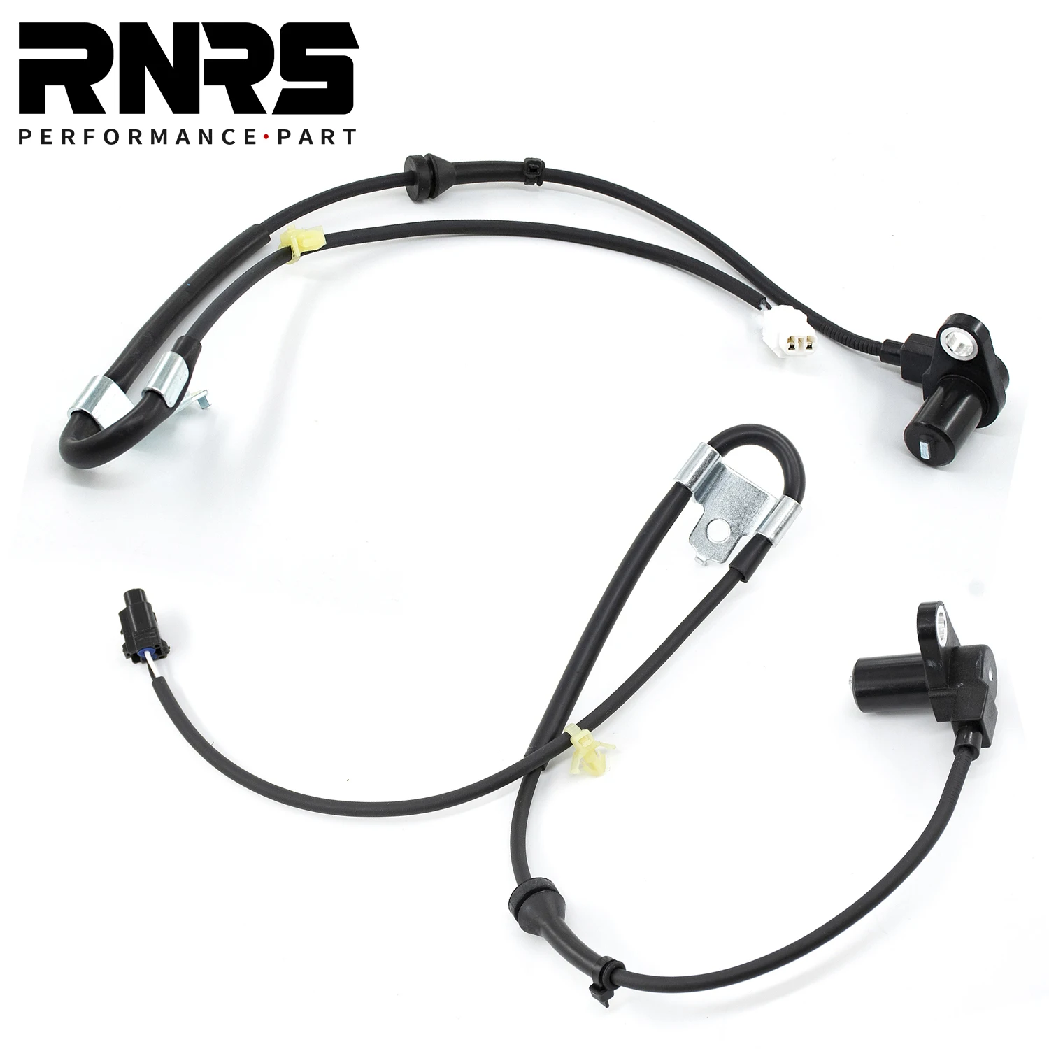 

2PCS ABS Sensor For Suzuki Swift 2005-2010 Front Right and Left Part Number 5622062J00; 5622062J01