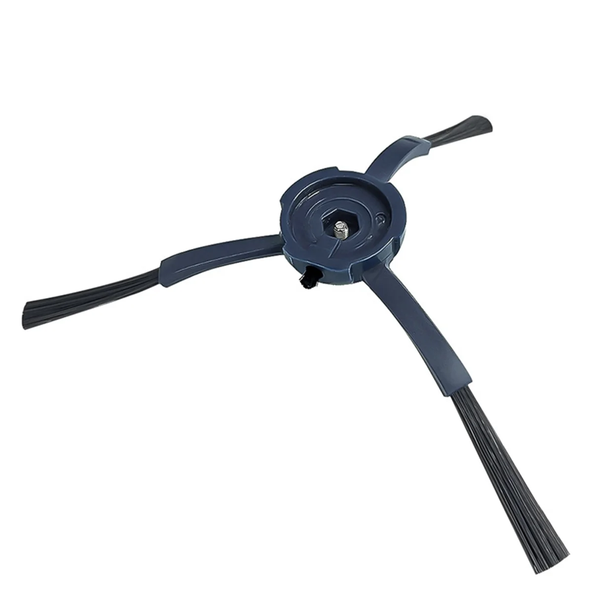 Replacement Parts for Eufy Omni C20, Robot Vacuum Accessories with 1 Roller 5 Filter 5 Side Brush 4 Mop Pad 4 Dust Bag
