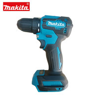 Makita DDF485 Rechargeable Impact Driver Drill Brushless 18V Lithium Electric Multi-function Power Tool(No Battery)