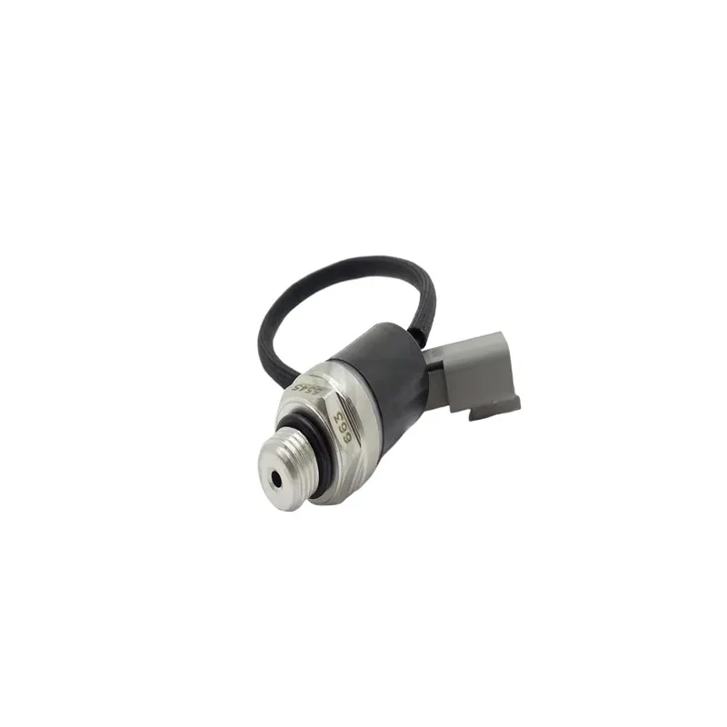 

Komatsu Excavator Bulldozer Parts 6d140e S6d170 Engine Oil Pressure Sensor 600-871-1171 Switch