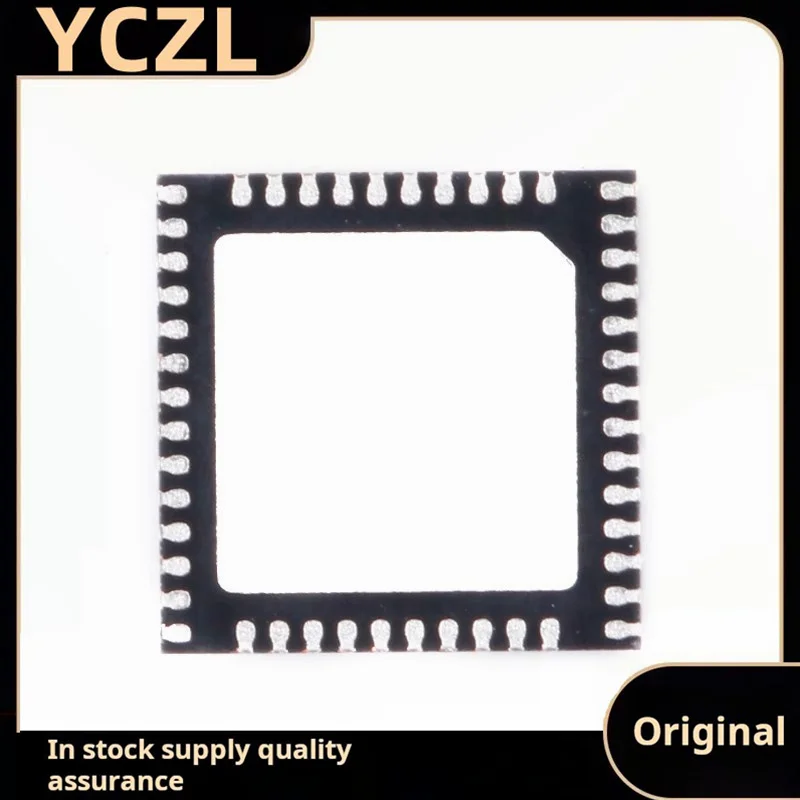 2PCS ESP32-D0WD-V3 QFN-48 Dual-core Wi-Fi & Bluetooth MCU wireless transceiver chip